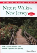 Cover: Nature Walks in New Jersey - Appalachian Mountain Club