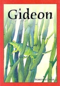 Cover: Gideon - Star Bright Books