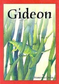 Enlarge image Cover: Gideon - Star Bright Books