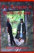 Cover: The Tragedy of Drakeraft.Com - Classicals & Jollyroger.com LLC