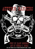 Cover: Autumn Rangers - Classicals & Jollyroger.com LLC