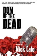 Cover: Don of the Dead - Coscom Entertainment