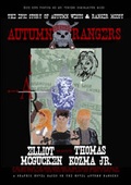 Cover: Autumn Rangers - Classicals and Jollyroger.com LLC