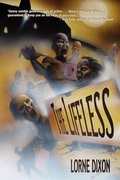 Cover: The Lifeless - Coscom Entertainment