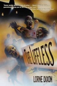 Enlarge image Cover: The Lifeless - Coscom Entertainment