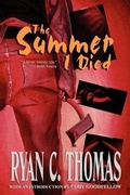 Cover: The Summer I Died - Coscom Entertainment