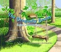 Cover: The Dragonfly Secret - Feather Rock Books