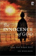 Cover: The Innocence of God - Send The Light