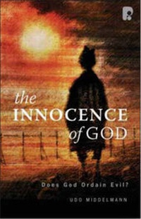 Enlarge image Cover: The Innocence of God - Send The Light