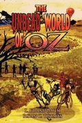 Cover: The Undead World of Oz - Coscom Entertainment