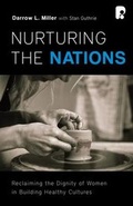Cover: Nurturing the Nations - Authentic Media