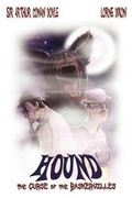 Cover: Hound - Coscom Entertainment