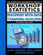 Cover: Workshop Statistics - Springer