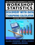 Cover: Workshop Statistics - Springer