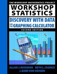 Enlarge image Cover: Workshop Statistics - Springer