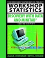 Cover: Workshop Statistics - Springer