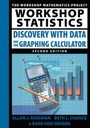 Cover: Workshop Statistics - Key College Publishing