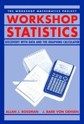 Cover: Workshop Statistic - Key College Publishing