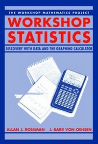 Enlarge image Cover: Workshop Statistic - Key College Publishing