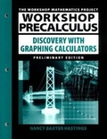 Cover: Workshop Precalculus - Key College Publishing