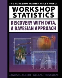 Abbildung von: Workshop Statistics - Key College Publishing
