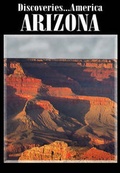 Cover: Arizona: DVDDAAZ - Bennett-Watt Entertainment, Inc