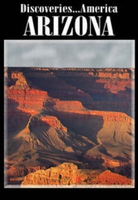 Abbildung von: Arizona: DVDDAAZ - Bennett-Watt Entertainment, Inc