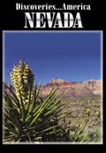 Cover: Nevada: DVDDANV - Bennett-Watt Entertainment, Inc