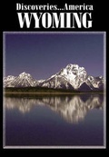 Cover: Wyoming: DVDDAWY - Bennett-Watt Entertainment, Inc