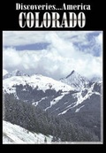 Cover: Colorado: DVDDACO - Bennett-Watt Entertainment, Inc