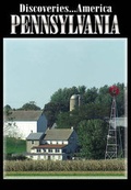 Cover: Pennsylvania: DVDDAPA - Bennett-Watt Entertainment, Inc