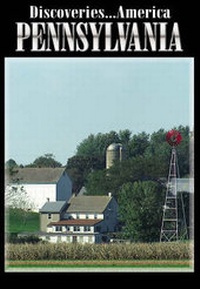 Enlarge image Cover: Pennsylvania: DVDDAPA - Bennett-Watt Entertainment, Inc