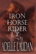 Cover: Iron Horse Rider - Freya's Bower