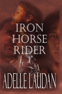 Enlarge image Cover: Iron Horse Rider - Freya's Bower