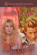 Cover: Smiling Eyes - Freya's Bower