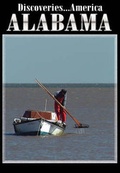 Cover: Alabama: DVDDAAL - Bennett-Watt Entertainment, Inc