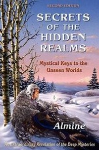 Abbildung von: Secrets of the Hidden Realms - Spiritual Journeys