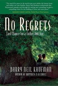 Cover: No Regrets - New World Library