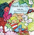 Cover: Thank You, God - H J  Kramer