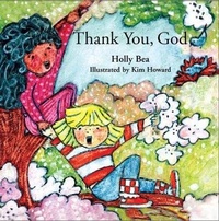 Enlarge image Cover: Thank You, God - H J Kramer