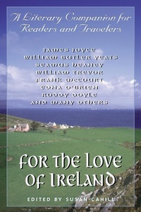 Abbildung von: For the Love of Ireland - Ballantine Books Inc.