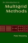 Cover: An Introduction to Multigrid Methods - R T Edwards