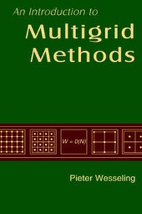 Enlarge image Cover: An Introduction to Multigrid Methods - R T Edwards