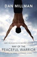 Cover: Way of the Peaceful Warrior - H J  Kramer