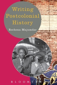 Enlarge image Cover: Writing Postcolonial History - Hodder Arnold