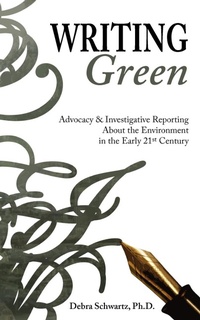 Bild: Writing Green - Loyola College/Apprentice House