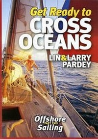 Enlarge image Cover: Get Ready to Cross Oceans - Paradise Cay Publications