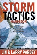 Cover: Storm Tactics Handbook - Pardey Books