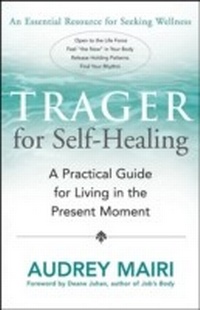 Abbildung von: Trager for Self-Healing - New World Library