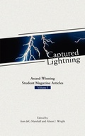 Bild: Captured Lightning - Apprentice House